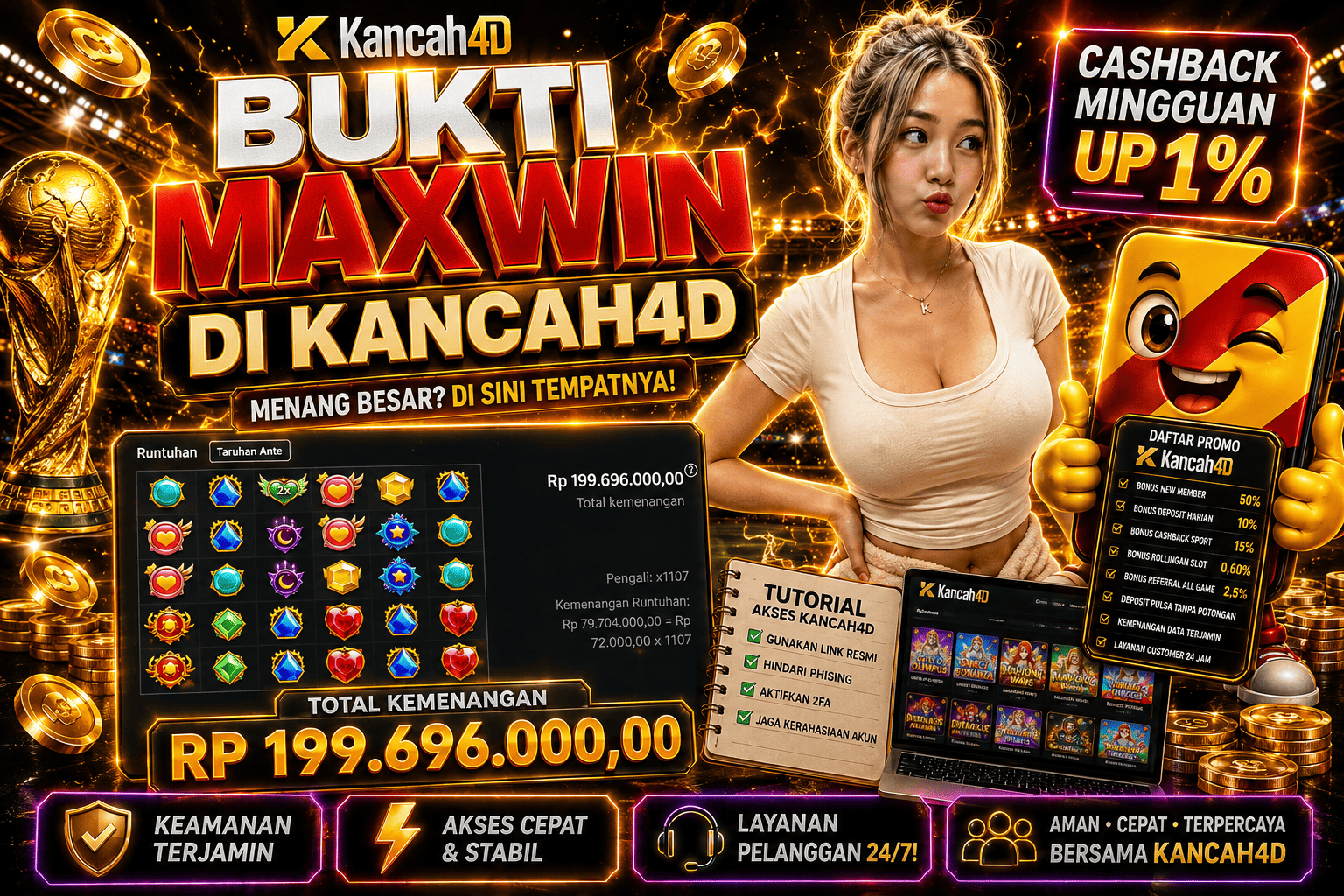 KANCAH4D